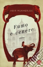 Fumo e cenere libro