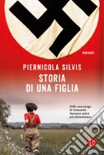 Storia di una figlia libro