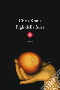 Figli della furia libro