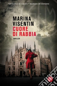 Cuore di rabbia