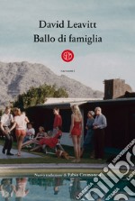 Ballo di famiglia libro