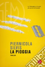 La pioggia libro