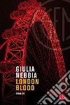 London blood libro