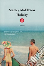 Holiday libro