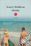 Holiday libro