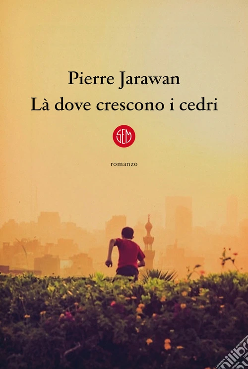 Là dove crescono i cedri