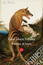 Parlare al buio libro