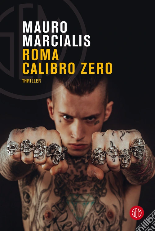 Roma calibro zero