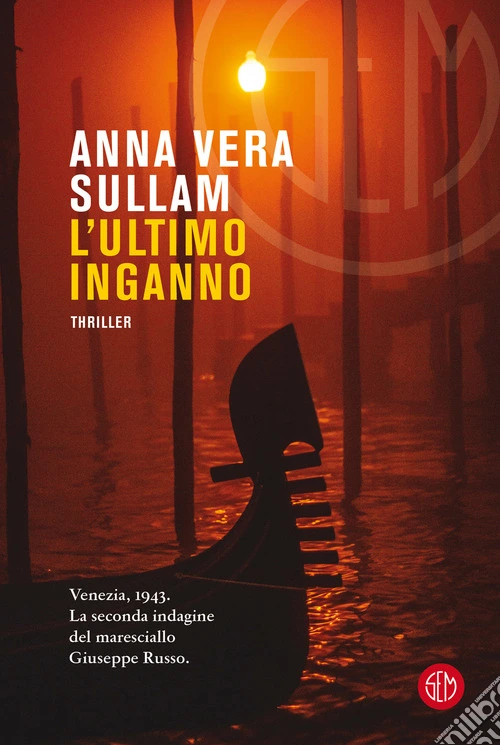 L'ultimo inganno