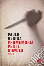 Promemoria per il diavolo libro