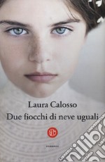 Due fiocchi di neve uguali libro