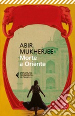 Morte a Oriente libro