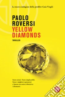 Yellow diamonds