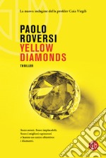 Yellow diamonds libro