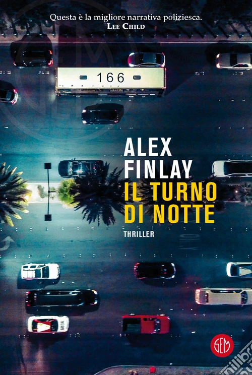 Il turno di notte