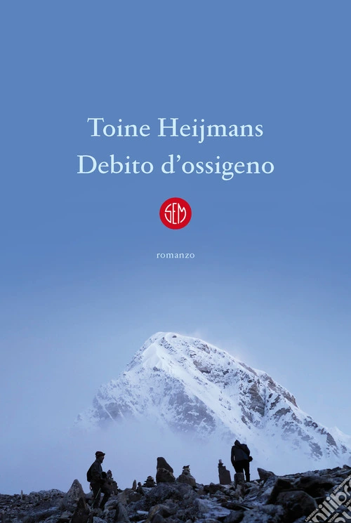 Debito d'ossigeno