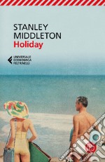 Holiday libro