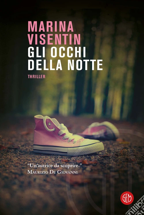 Gli occhi della notte