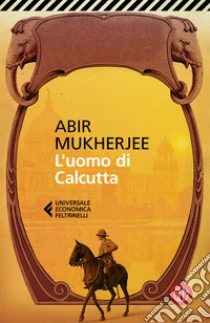 L'uomo di Calcutta