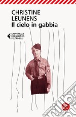 Il cielo in gabbia libro