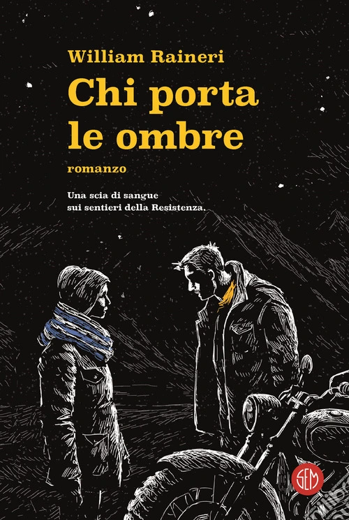 Chi porta le ombre