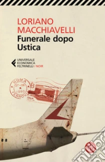 Funerale dopo Ustica
