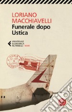 Funerale dopo Ustica libro