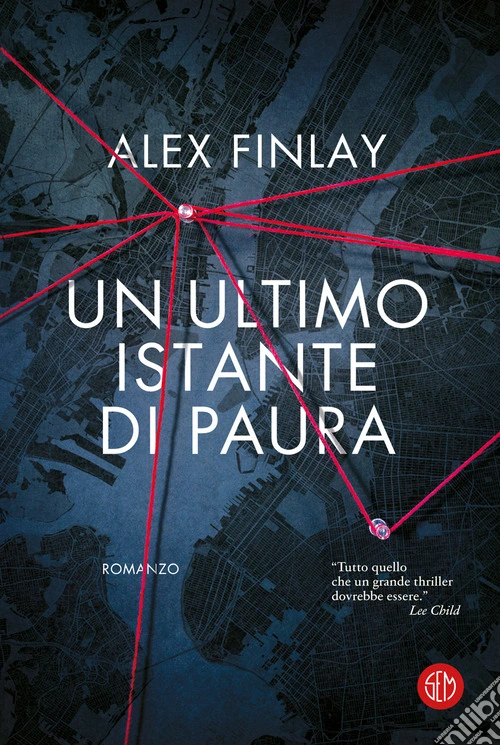 Un ultimo istante di paura
