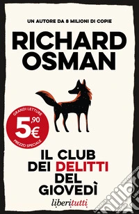 Il club dei delitti del giovedì