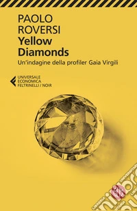 Yellow diamonds
