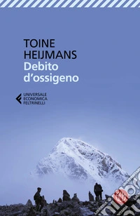 Debito d'ossigeno