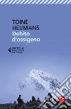 Debito d'ossigeno libro