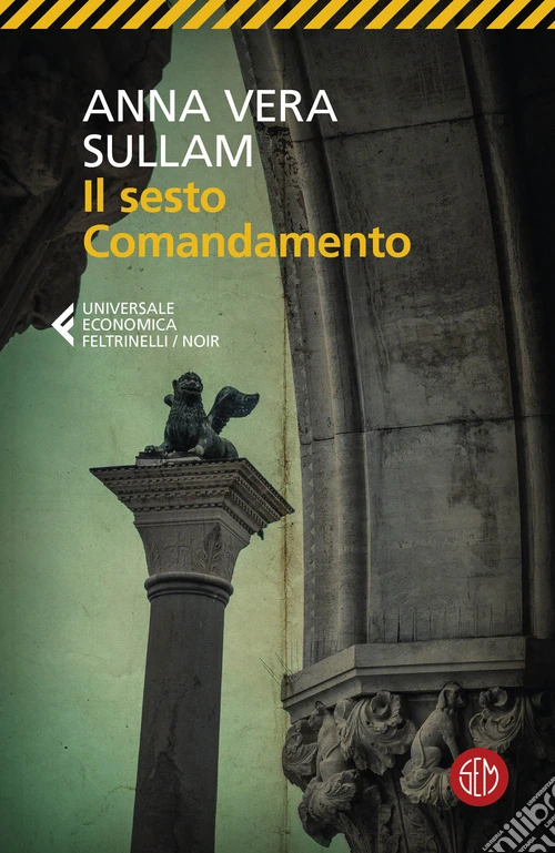 Il sesto comandamento