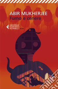 Fumo e cenere
