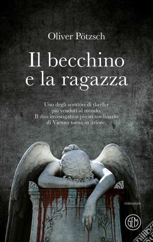 Il becchino e la ragazza