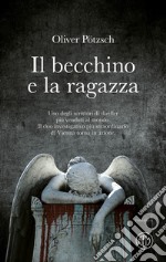 Il becchino e la ragazza libro