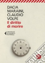 Il diritto di morire libro