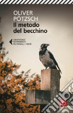 Il metodo del becchino libro