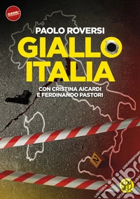 Giallo Italia libro