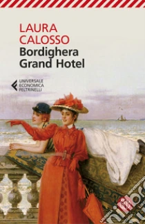 Bordighera Grand Hotel