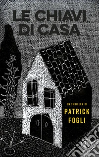 Le chiavi di casa libro