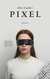 Pixel libro
