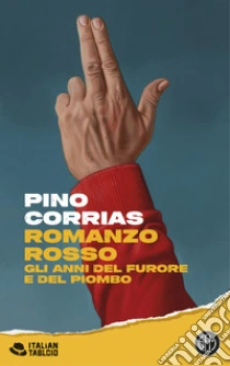 Romanzo rosso