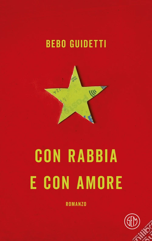 Con rabbia e con amore