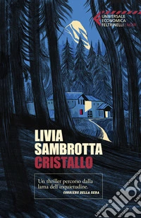 Cristallo libro