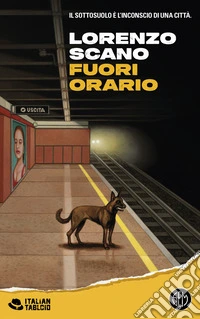 Fuori orario libro
