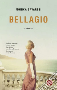 Bellagio libro