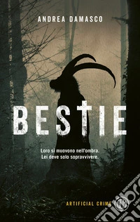 Bestie libro