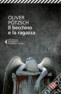 Il becchino e la ragazza