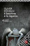 Il becchino e la ragazza libro